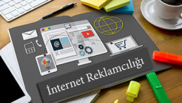 Türkiye’de internet reklamcılığı gelirleri 2028’de 2,5 milyar dolara ulaşacak