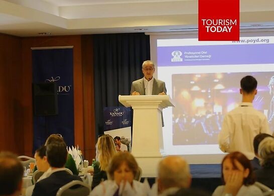 Profesyonel Otel Yöneticileri Bodrum’da Sektörün Geleceğini Konuştu