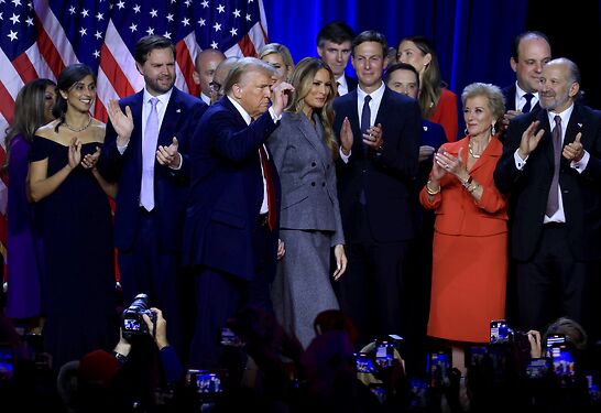 Trump’ın kilit küresel endüstriler için anlamı ne olacak?