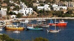 Bodrum’da Villa ve Yazlık Talebi Rekor Seviyede!