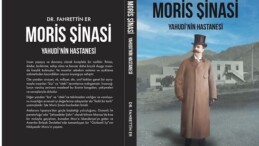 MORİS ŞİNASİ KİTABI VE Dr.FAHRETTİN ER