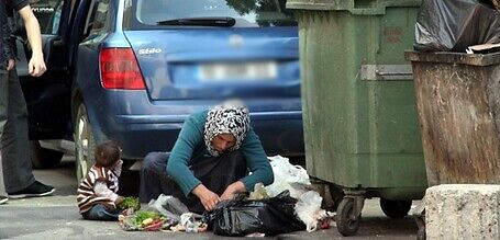 TÜRKİYE’DE “GELİR EŞİTSİZLİĞİ” ALARMI!