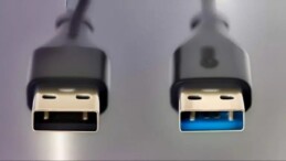 Mavi renkteki USB portları ne işe yarıyor