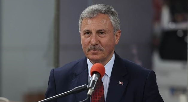 Selçuk Özdağ: “Bu iktidar, halkın hem malını hem de geleceğini gasp ediyor!”